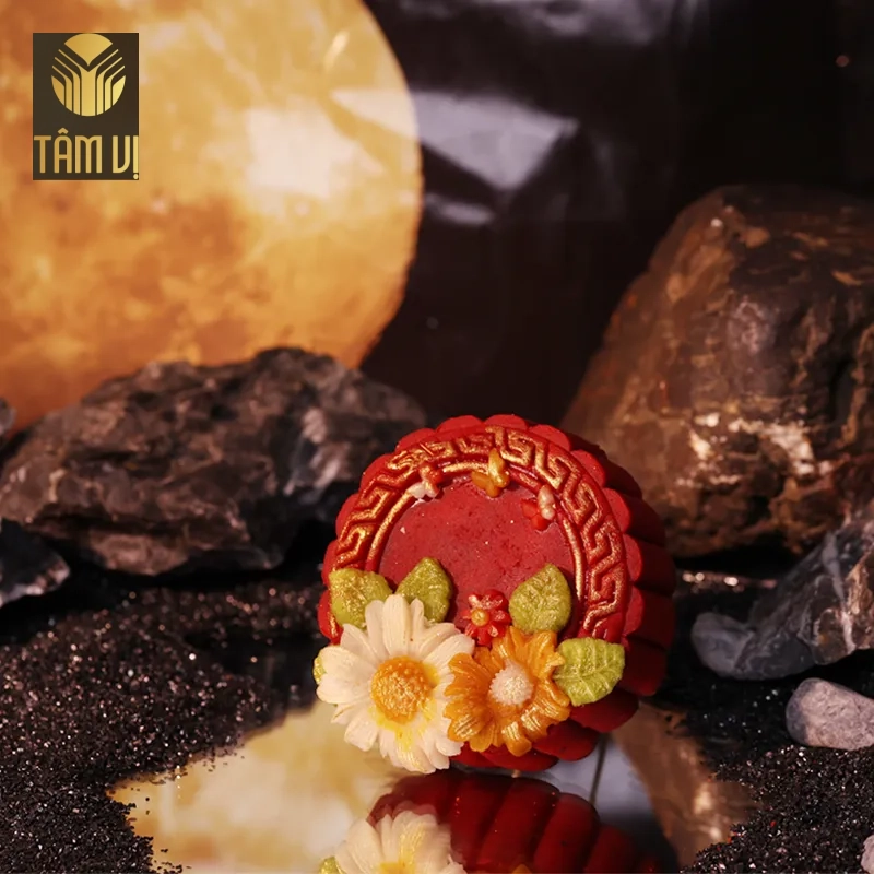 Bánh trung thu Nghệ Thuật