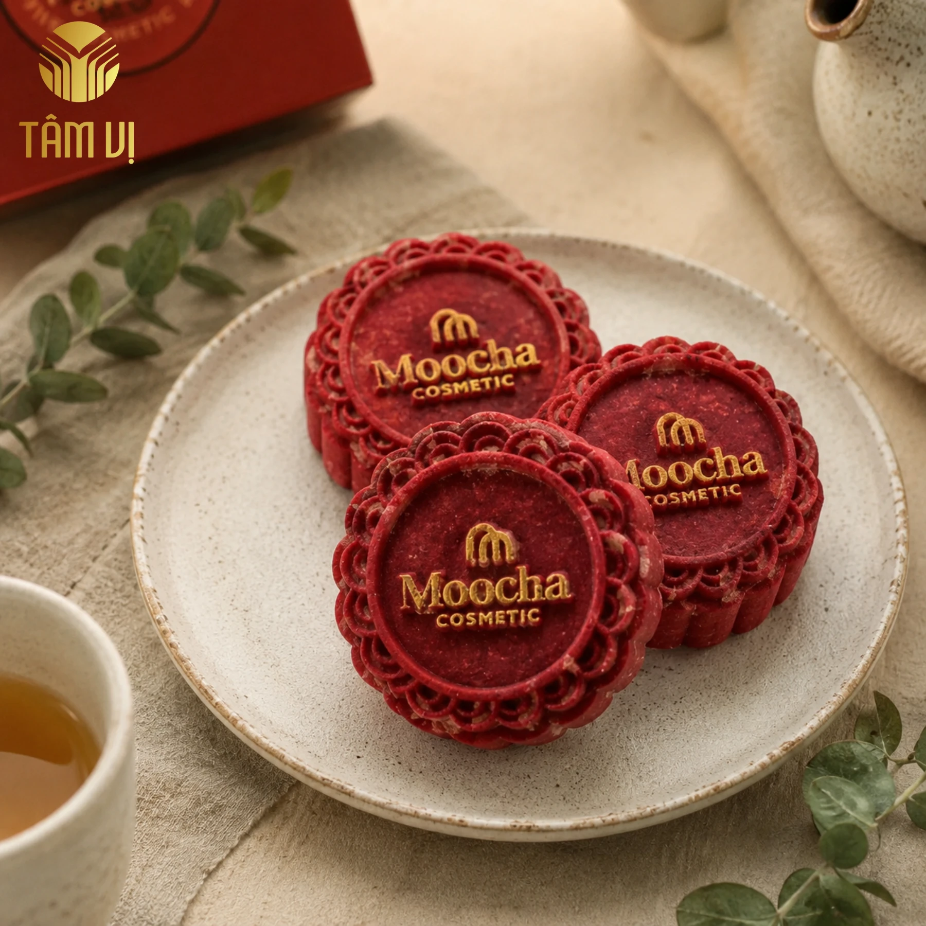 Bánh Trung Thu Doanh Nghiệp