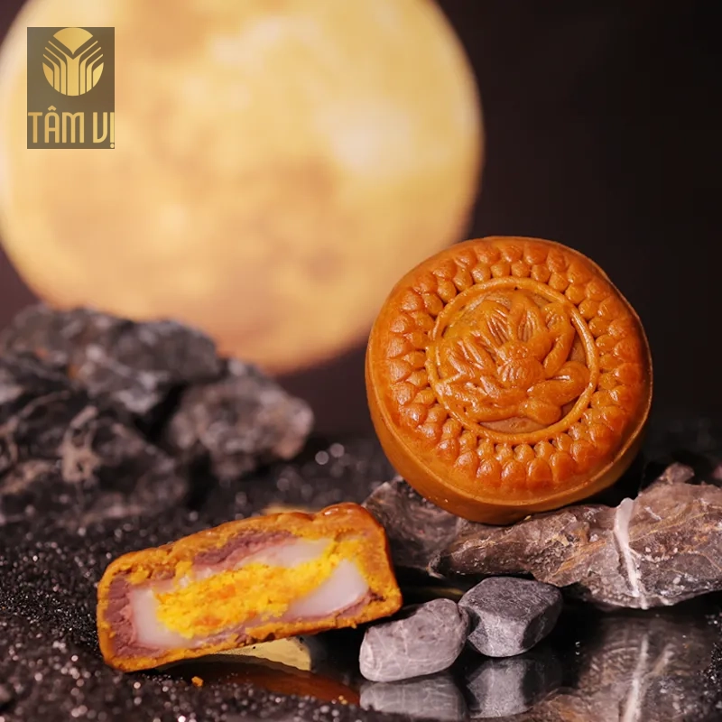Bánh Trung Thu Di Sản Truyền Thống 7