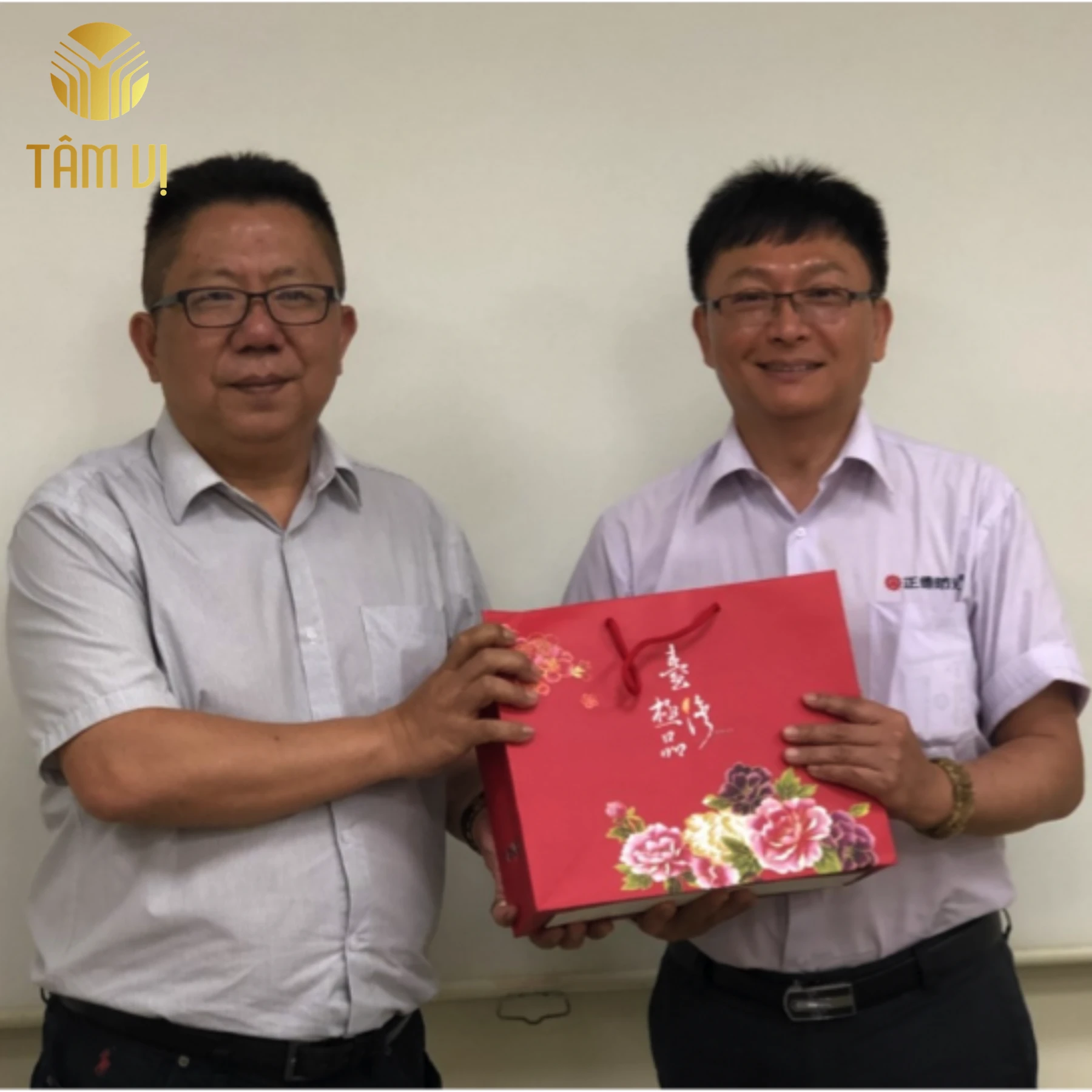 Quà Trung Thu tặng Đối tác