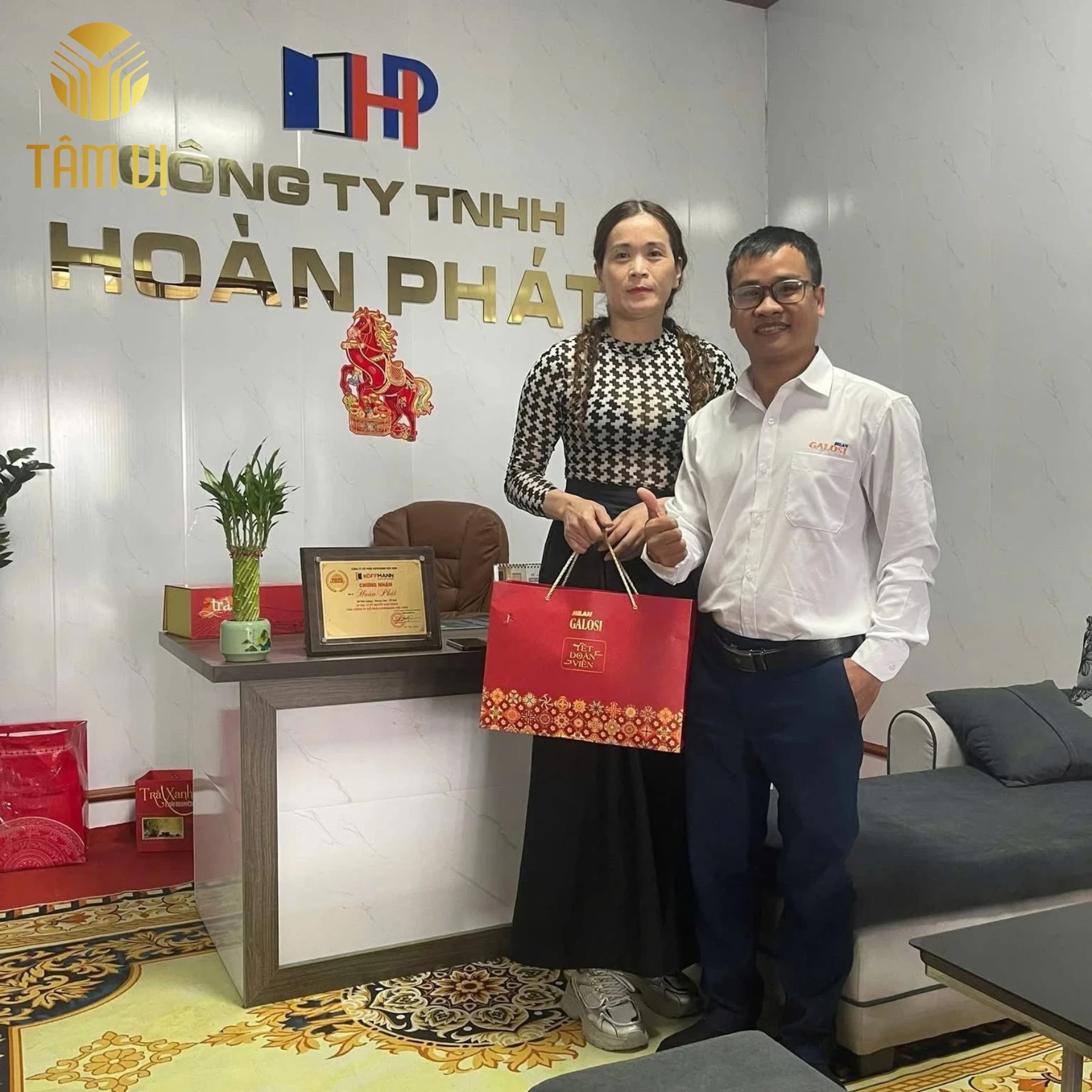 Quà Trung Thu Cho Đối Tác: Món Quà Tri Ân Gìn Giữ Những Mối Quan Hệ Bền Vững