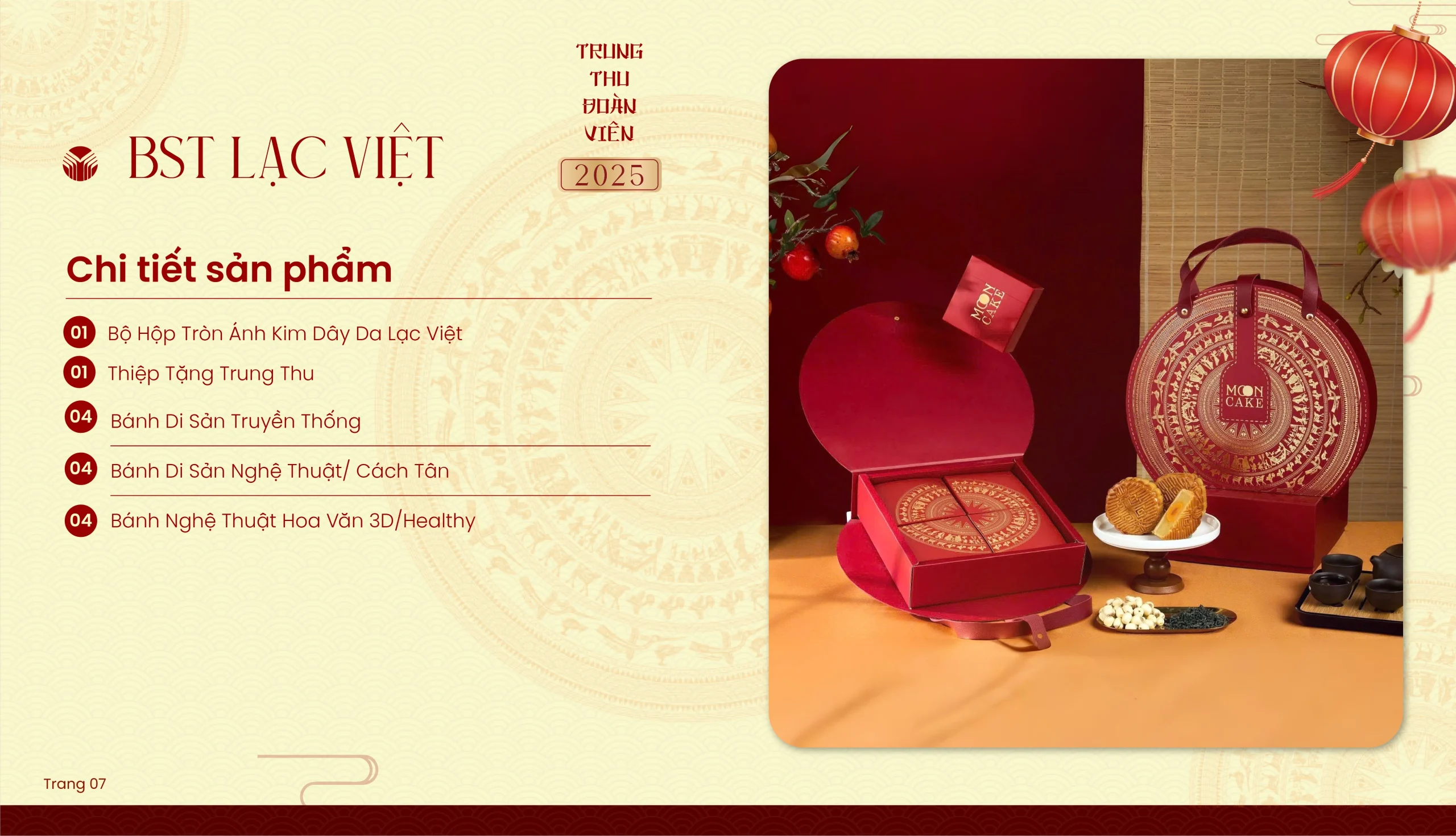 Bộ Sưu Tập Lạc Việt Bộ Sưu Tập Lạc Việt