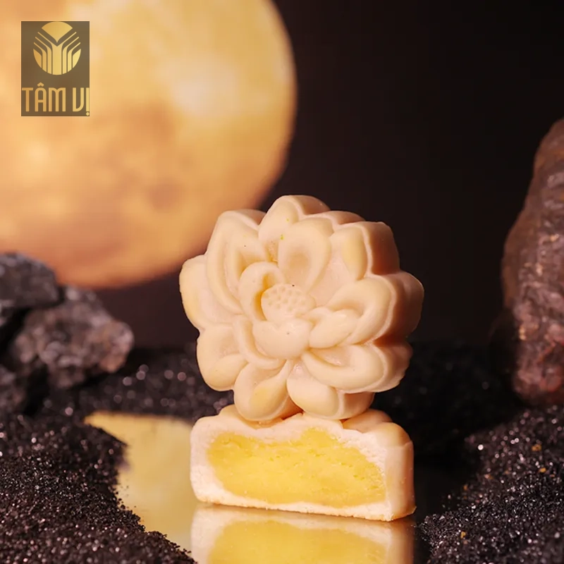 Bánh trung thu 2D hiện đại 1