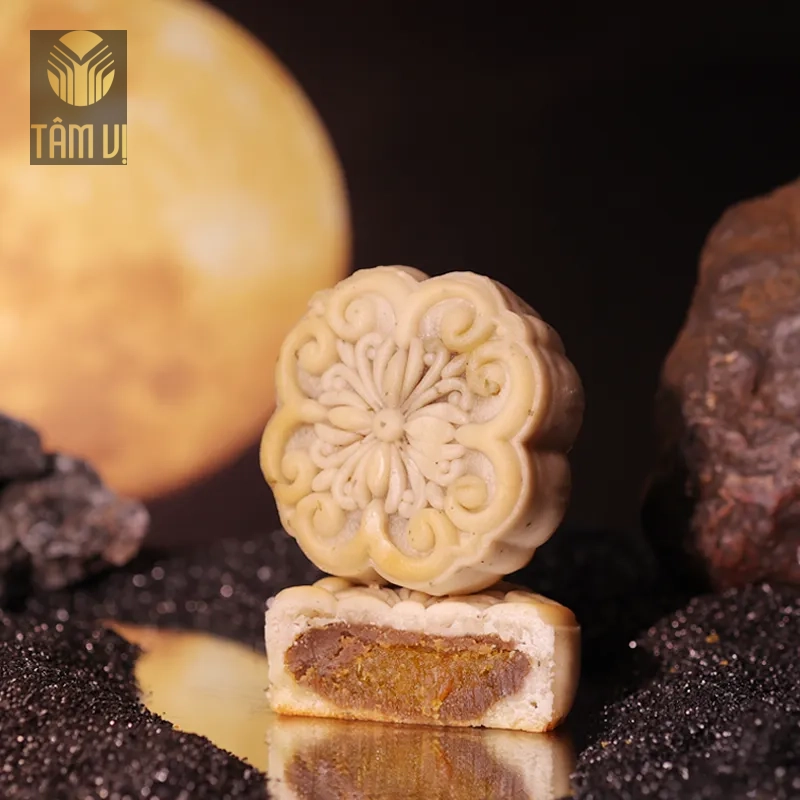 Bánh trung thu 2D hiện đại 3