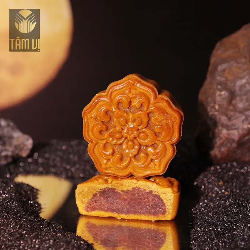 Bánh Trung Thu Di Sản Truyền Thống 13