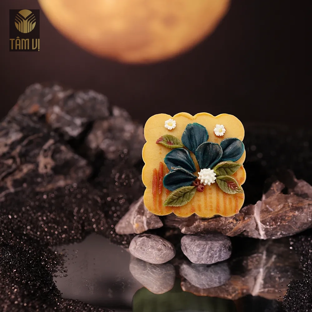 Bánh Trung Thu Nghệ Thuật 10