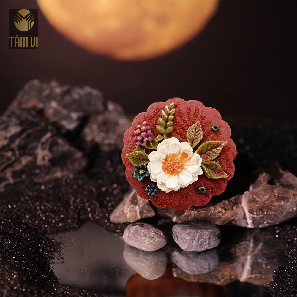 Bánh Trung Thu Nghệ Thuật 4