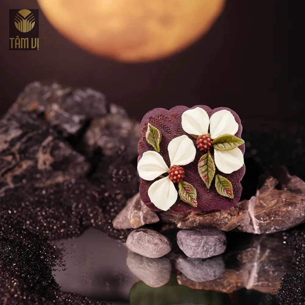Bánh Trung Thu Nghệ Thuật 6