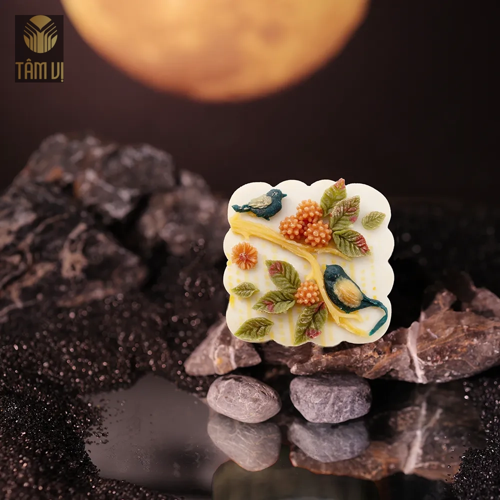 Bánh Trung Thu Nghệ Thuật 8