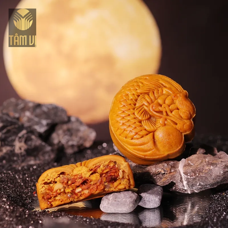Bánh Trung Thu Di Sản Truyền Thống 10