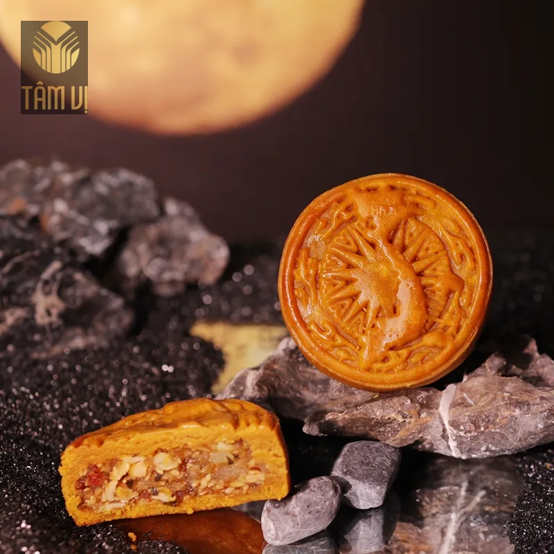 Bánh Trung Thu Di Sản Truyền Thống 11