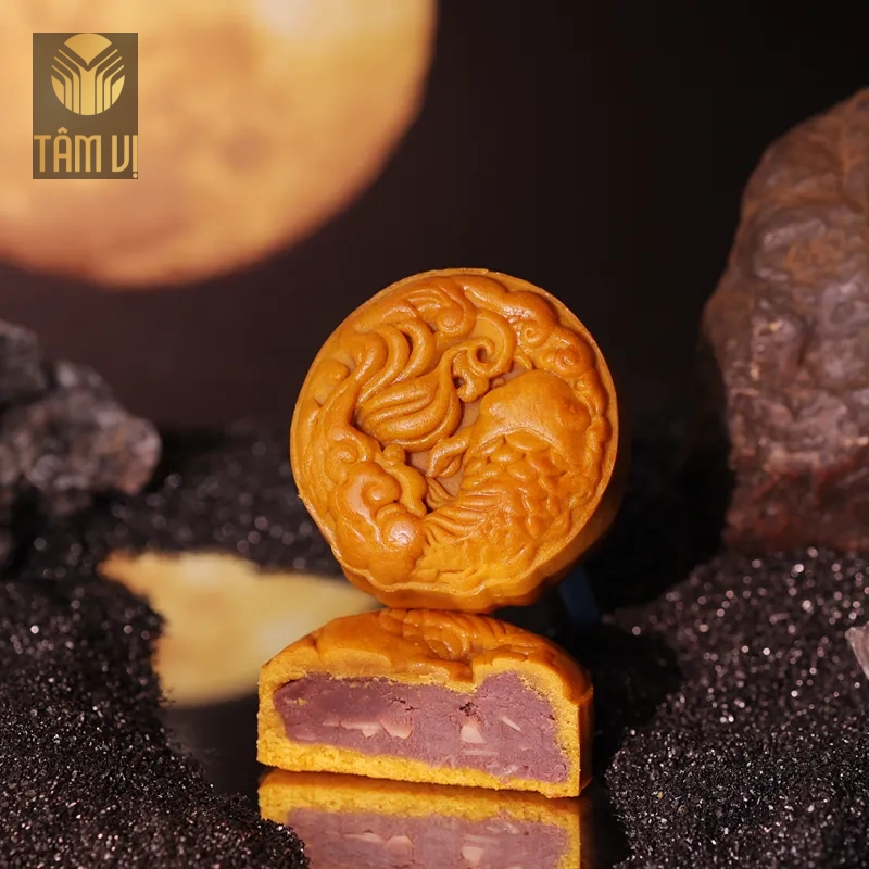 Bánh Trung Thu Di Sản Truyền Thống 12
