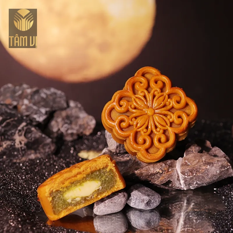 Bánh Trung Thu Di Sản Truyền Thống 2