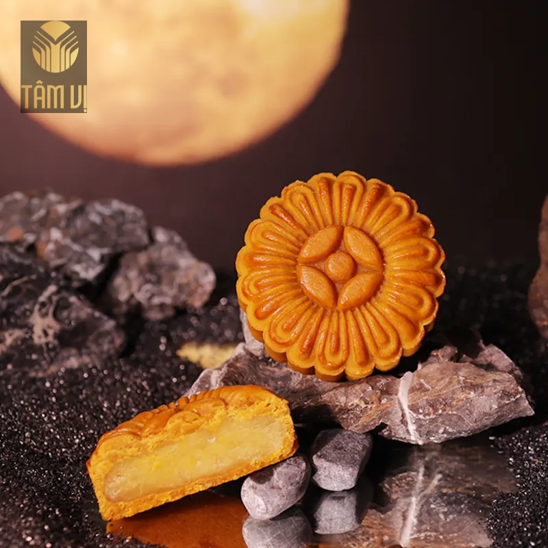 Bánh Trung Thu Di Sản Truyền Thống 3