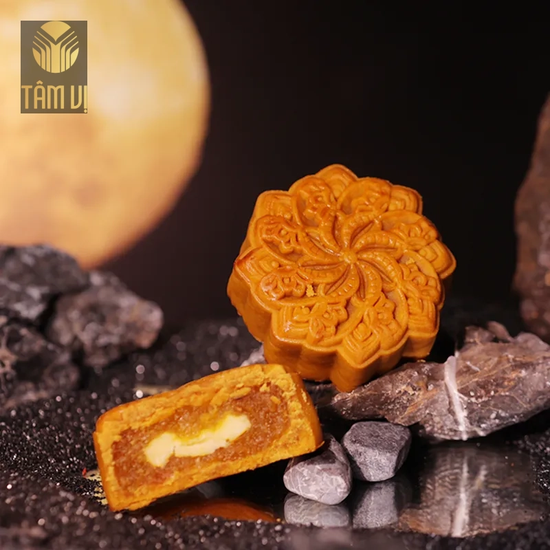 Bánh Trung Thu Di Sản Truyền Thống 4