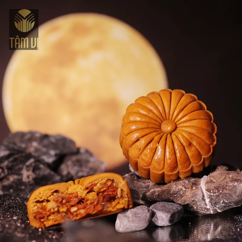 Bánh Trung Thu Di Sản Truyền Thống 6