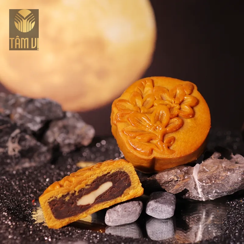 Bánh Trung Thu Di Sản Truyền Thống 8