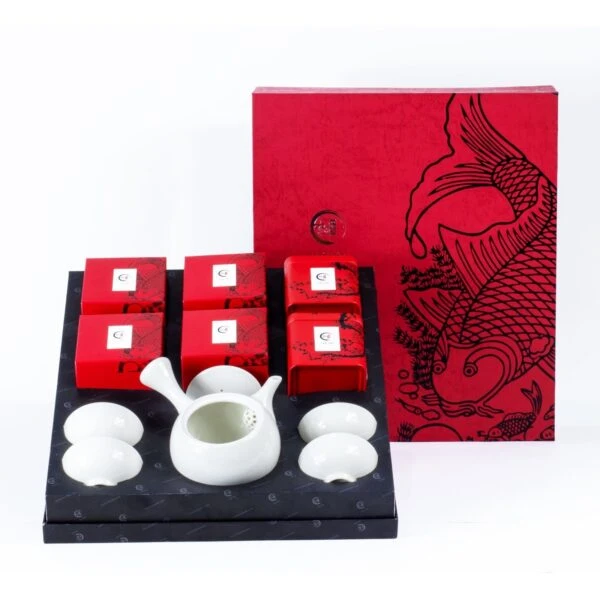 Quà Tặng Trung Thu Doanh Nghiệp Cao Cấp – Gửi Trọn Thành Ý Đến Khách Hàng Và Đối Tác