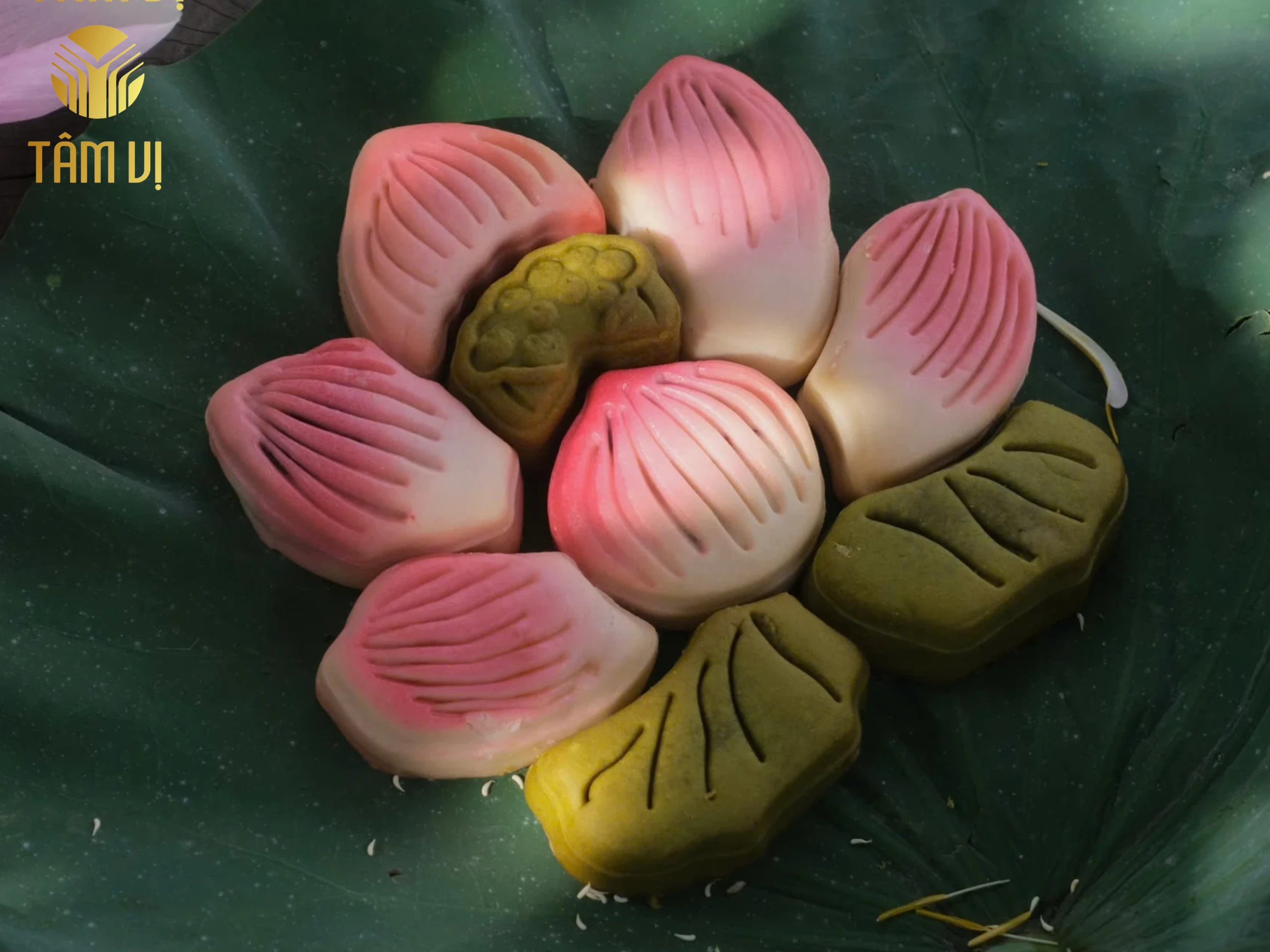 Bánh Trung Thu Cho Doanh Nghiệp – Món Quà Gửi Trọn Thành Ý Trong Mỗi Mùa Đoàn Viên