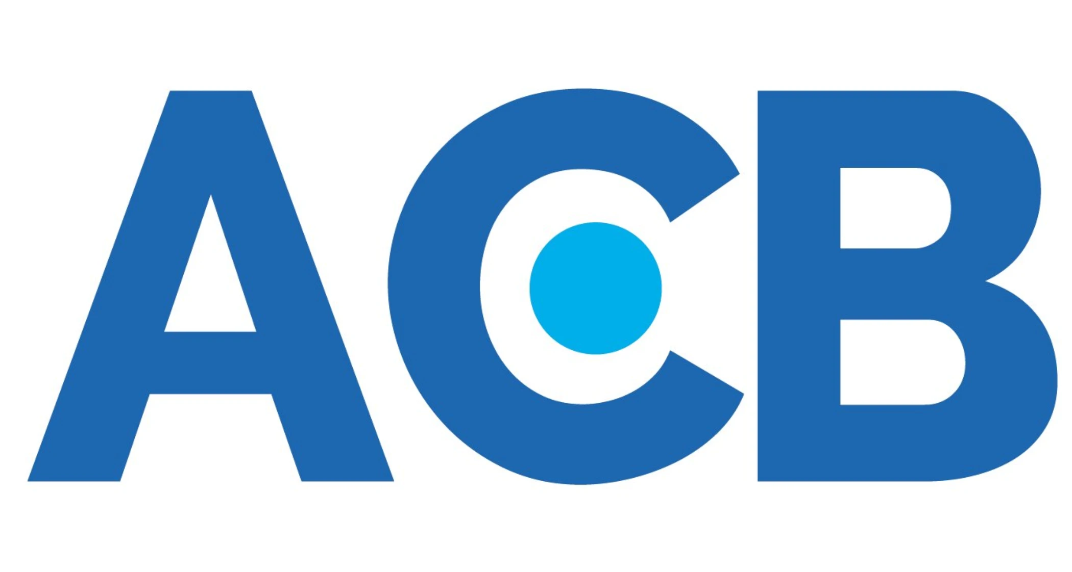 Logo ACB