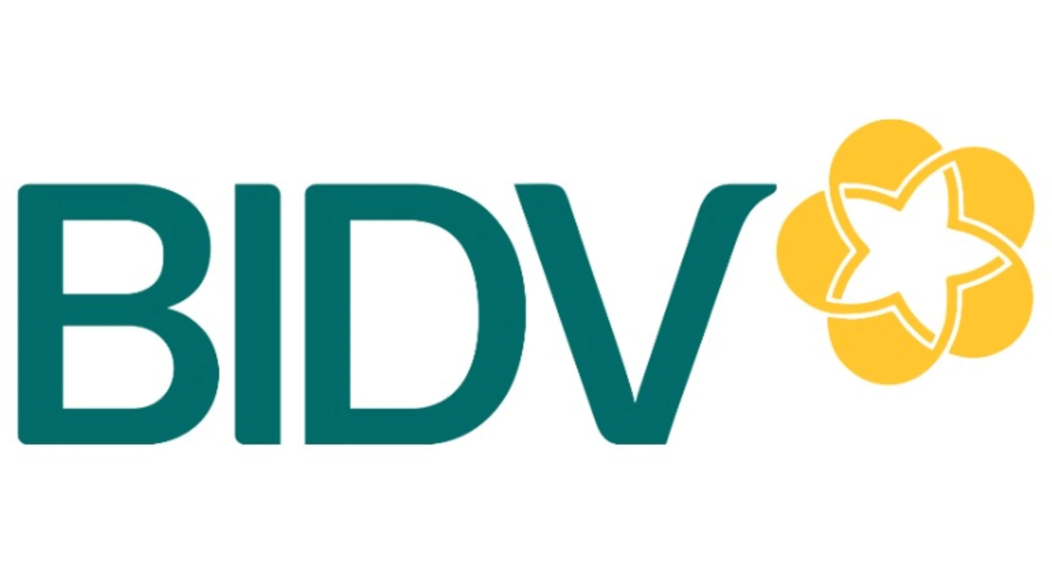 Logo BIDV