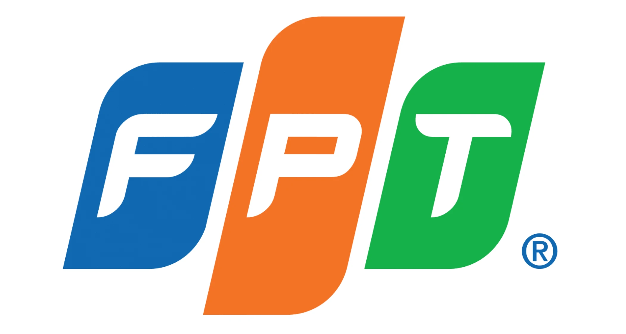 Logo FPT