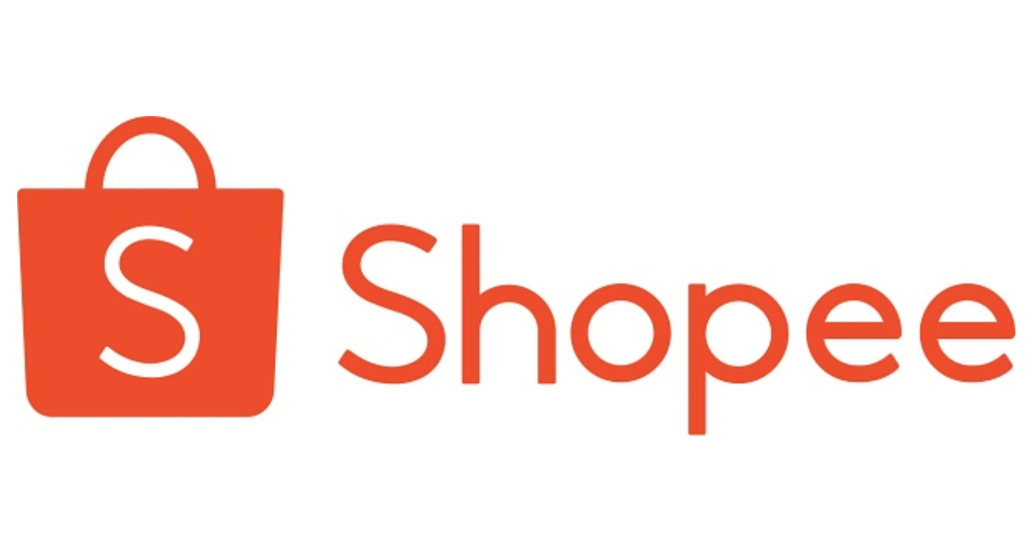 Logo Shopee